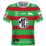 Maglia South Sydney Rabbitohs Rugby 2024 Away