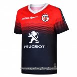 Maglia Stade Toulousain Rugby 2020 Home