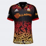 Maglia Chiefs Rugby 2022 Home