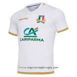 Maglia Italia Rugby 2017-2018 Away