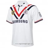 Maglia Sydney Roosters Rugby 1996 Retro Away