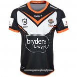 Maglia West Tigers Rugby 2023 Home